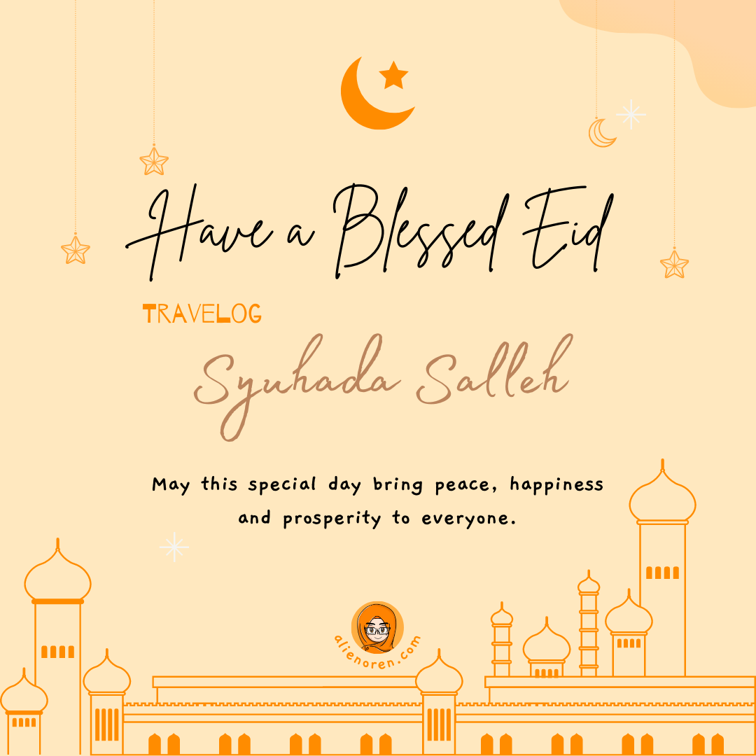 Kad Raya TSS by AO