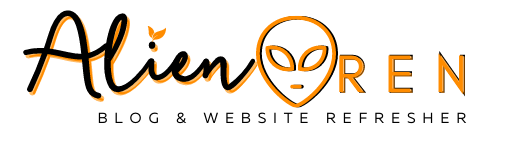 Alien Oren