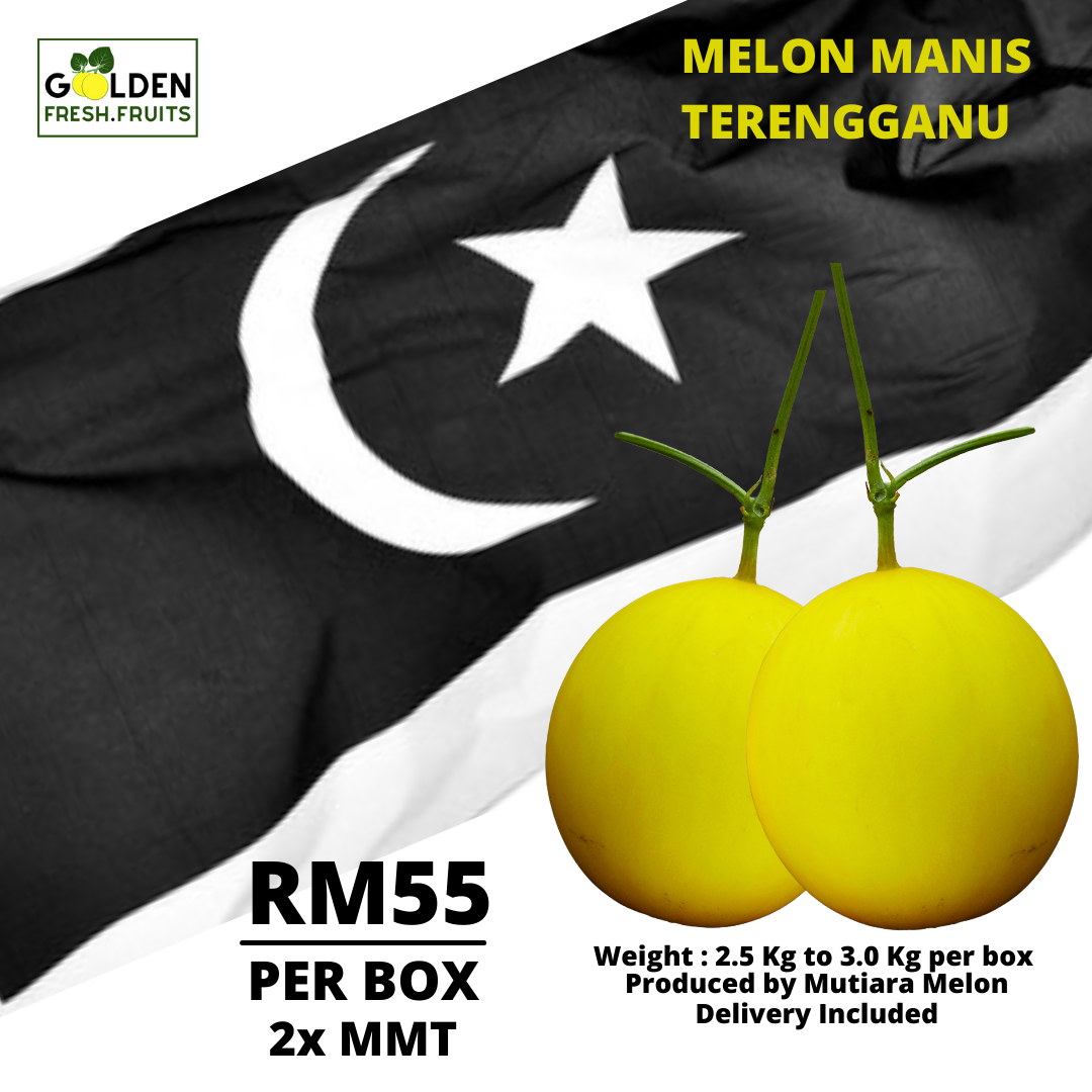Pakej buah MMT oleh GFF