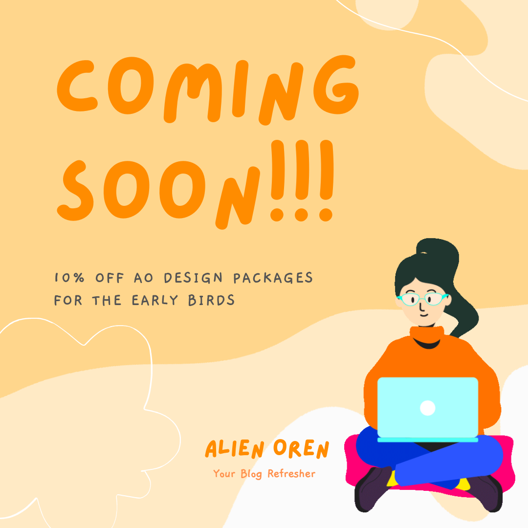 upcoming project with AO banner upcoming project with AO banner